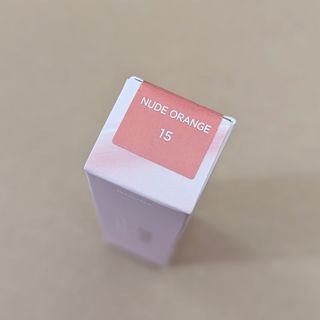 🩷限定セール🩷【新品未使用】オペラ　リップティントN　15　ヌードオレンジ