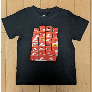 ナイキ(NIKE)のナイキ　Tシャツ　120(Tシャツ/カットソー)