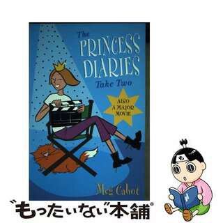 【中古】 PRINCESS DIARIES:TAKE TWO(B)/MACMILLAN CHILDREN’S BOOKS UK/MEG CABOT(洋書)