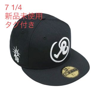 リチャードソン(Richardson)のRichardson newera 7 1/4(キャップ)