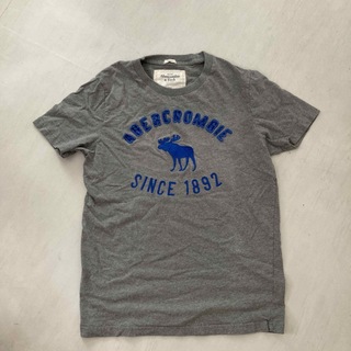 Abercrombie&Fitch - Tシャツ