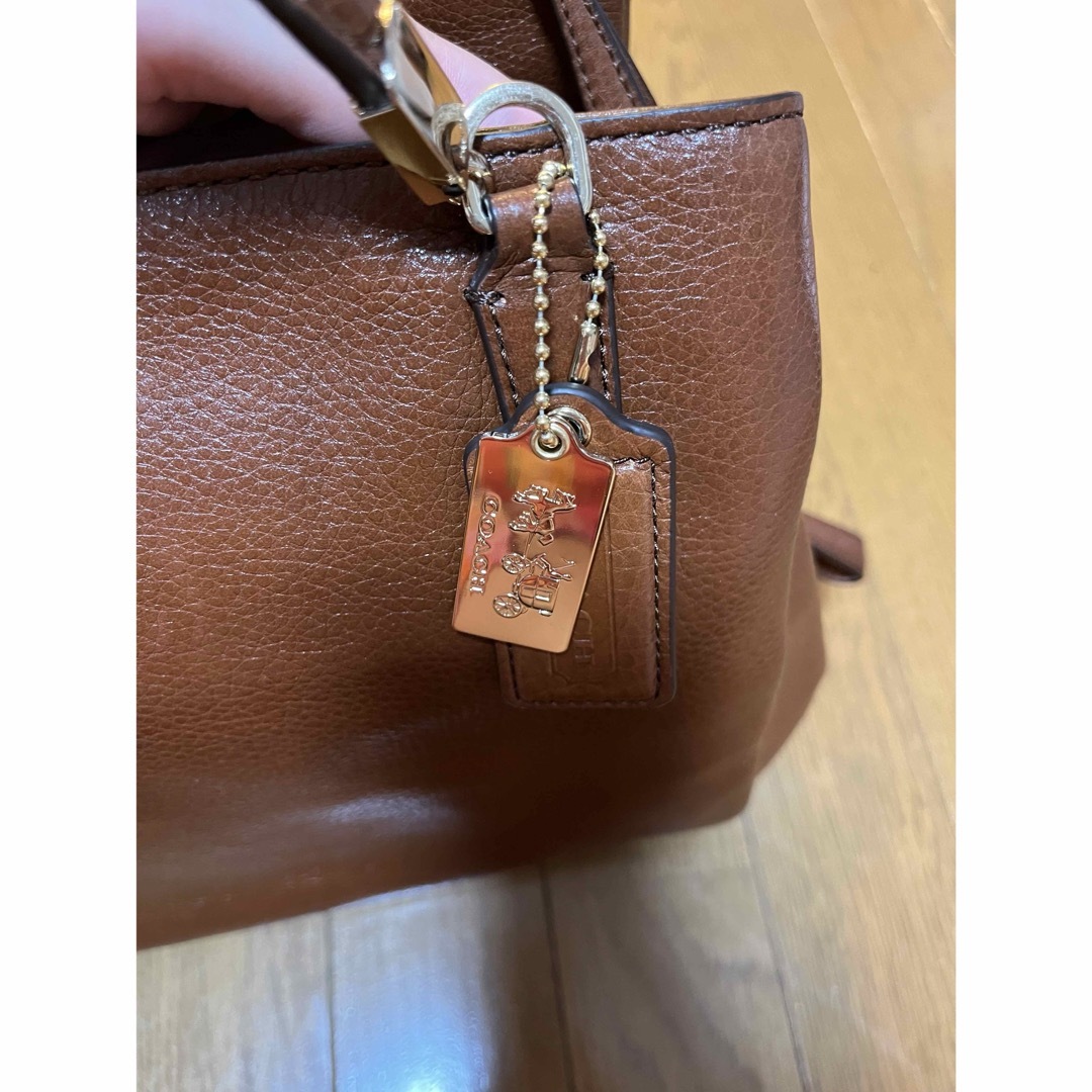 COACH(コーチ)のCOACHバッグ レディースのバッグ(ショルダーバッグ)の商品写真