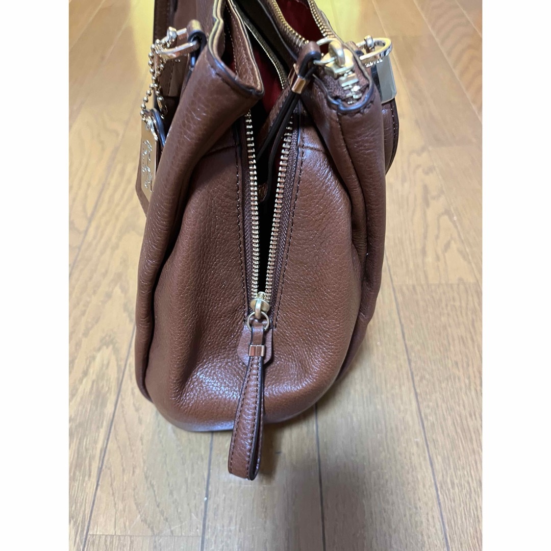 COACH(コーチ)のCOACHバッグ レディースのバッグ(ショルダーバッグ)の商品写真