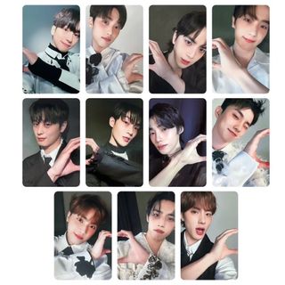 THE BOYZ Love Letter エバラ 2次 特典トレカセット(アイドルグッズ)