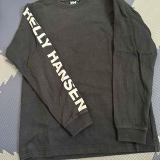 ヘリーハンセン(HELLY HANSEN)のヘリーハンセン　ロンT(Tシャツ(長袖/七分))