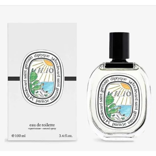 diptyque - 新品未使用  diptyque ディプティック  ヘアフレグランス イリオ 