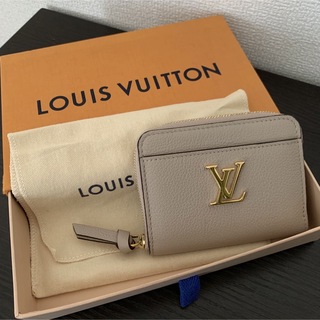 LOUIS VUITTON - ルイヴィトン／LOUIS VUITTON  ロックミー ジッピーコインパース