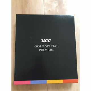 UCC GOLD SPECIAL PREMIUM ドリップコーヒー　4種類　(コーヒー)