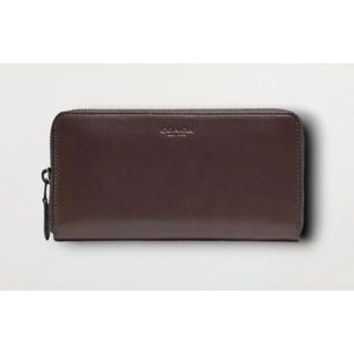 コーチ(COACH)の新品未使用 COACH コーチ 長財布(財布)