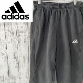 アディダス(adidas)のadidas アディダス　スウェットパンツ　ワンポイントロゴ　メンズ(その他)