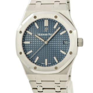 AUDEMARS PIGUET - オーデマピゲ  ロイヤルオーク オートマティック 15500ST.OO.