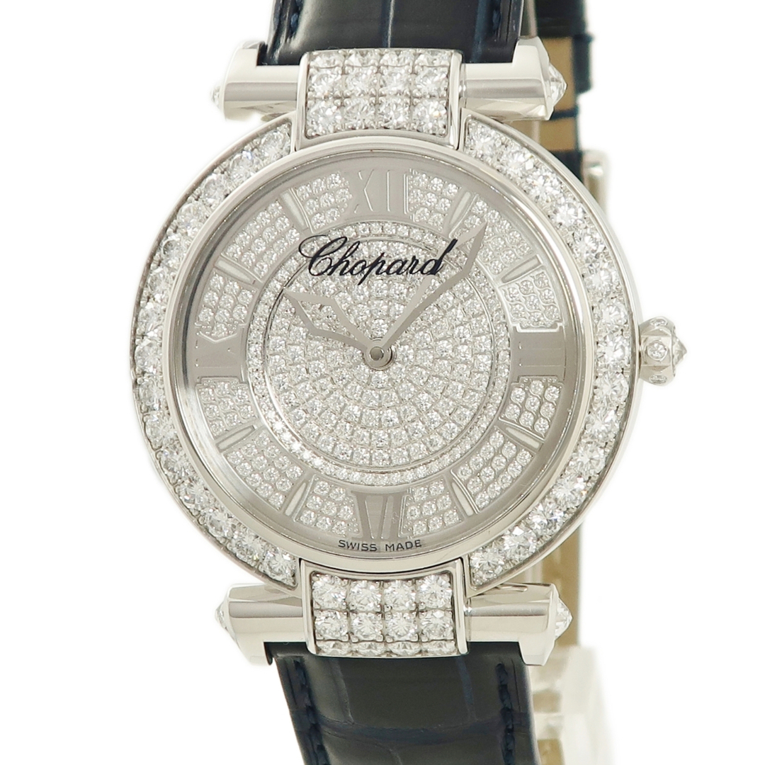 Chopard(ショパール)のショパール  インペリアーレ 384239-1001 自動巻き メンズ メンズの時計(腕時計(アナログ))の商品写真