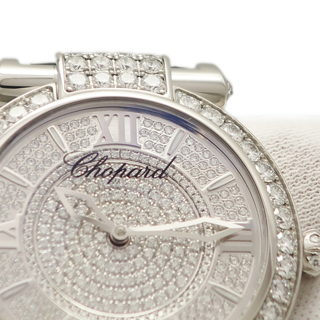 Chopard(ショパール)のショパール  インペリアーレ 384239-1001 自動巻き メンズ メンズの時計(腕時計(アナログ))の商品写真