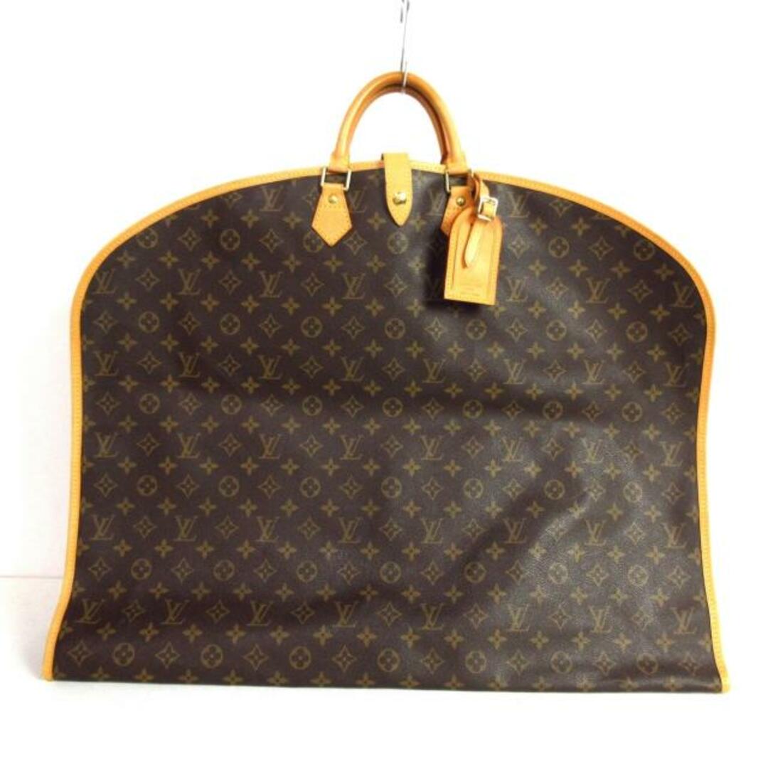 LOUIS VUITTON(ルイヴィトン)のLOUIS VUITTON(ルイヴィトン) ガーメントケース モノグラム ウスポルトアビ ガーメント・カバー M23434 モノグラム・キャンバス レディースのバッグ(その他)の商品写真