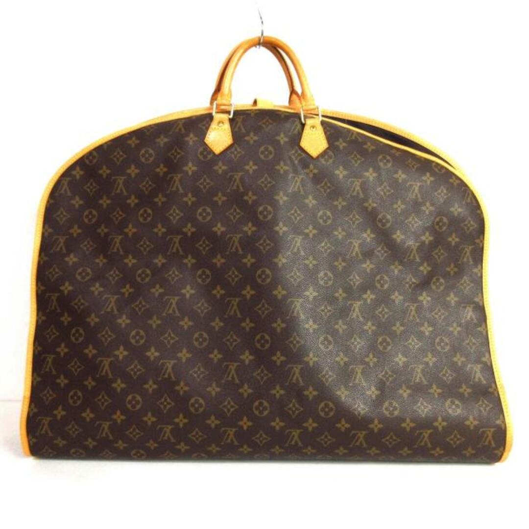 LOUIS VUITTON(ルイヴィトン)のLOUIS VUITTON(ルイヴィトン) ガーメントケース モノグラム ウスポルトアビ ガーメント・カバー M23434 モノグラム・キャンバス レディースのバッグ(その他)の商品写真