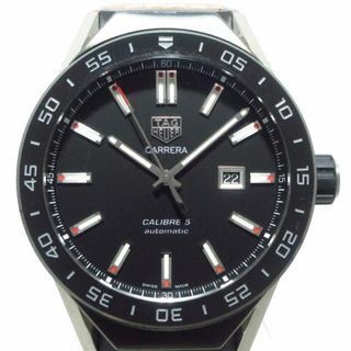 TAG Heuer - 2個セット◎タグホイヤーコネクテッドと機械式カレラ TAG Heuer - 2個セット◎タグホイヤーコネクテッドと機械式カレラ