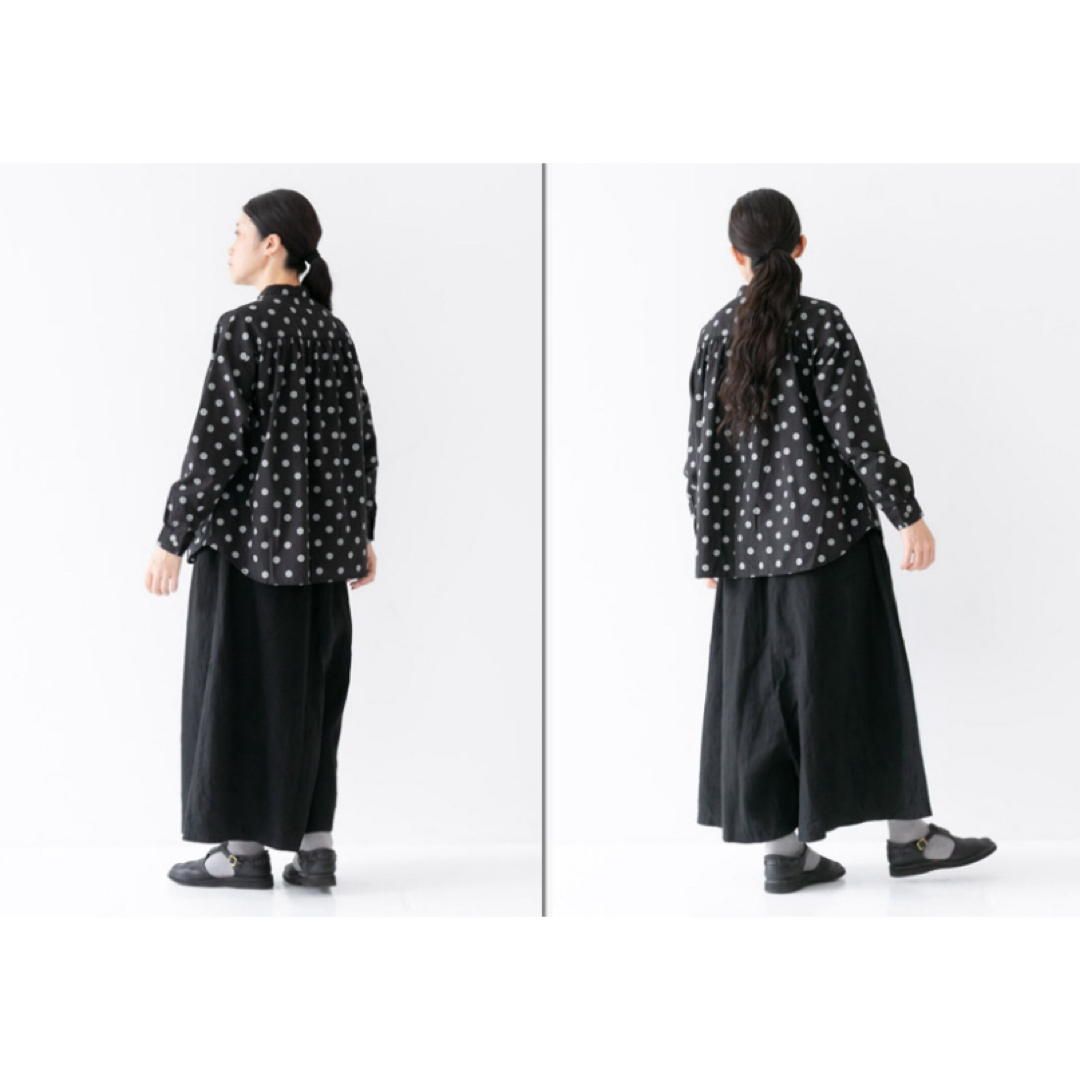 楽天市場】[SALE セール] プリット prit 40/1綿麻平織ドット