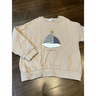 バースデイ(バースデイ)のCottoli   トップス　110(Tシャツ/カットソー)