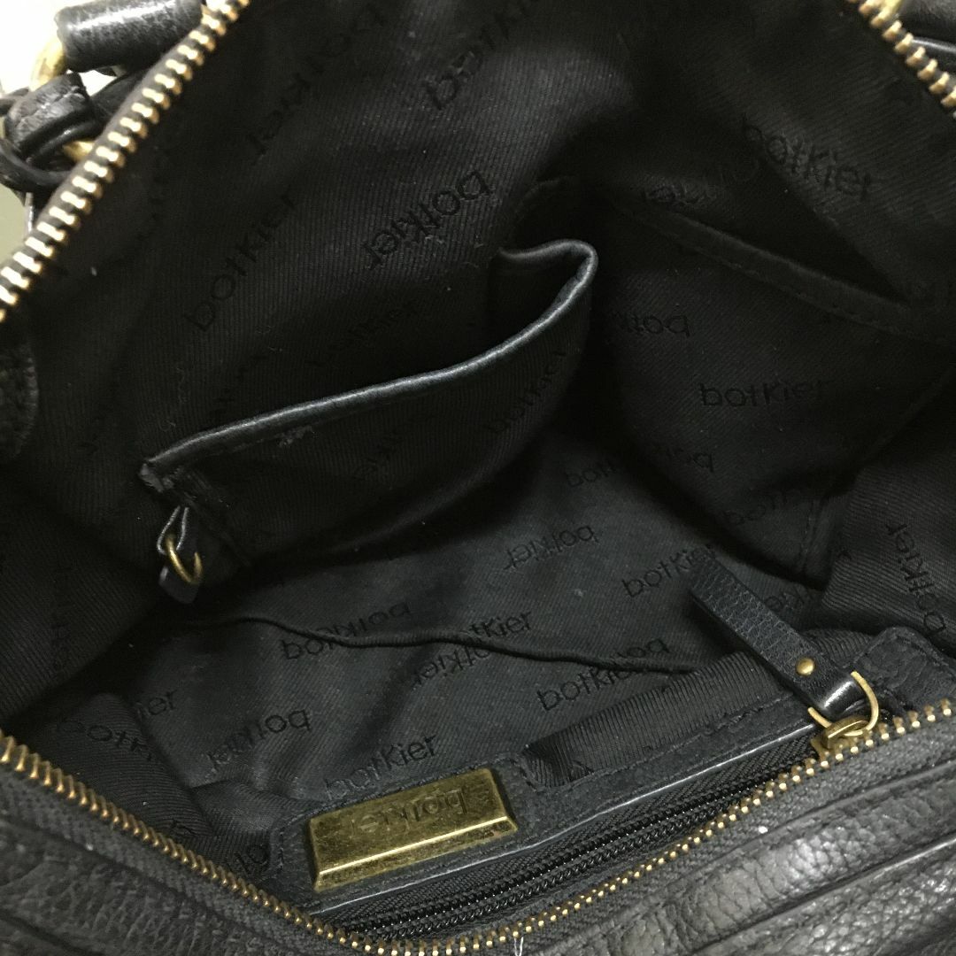 botkier(ボトキエ)のBotkier　ボトキエ　バッグ　USED　11189 レディースのバッグ(ショルダーバッグ)の商品写真