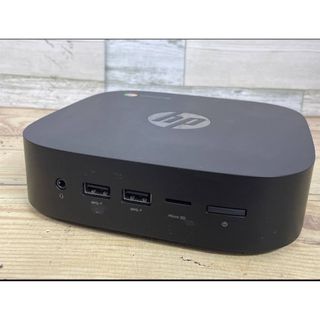 HP - 良品 Chromebox G2 Mini PCCore i7 SSD64GB 