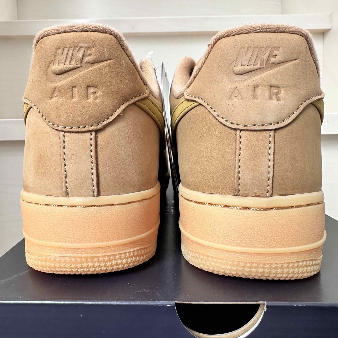 NIKE(ナイキ)の新品未使用 NIKE AIR FORCE 1 ’07 WB メンズの靴/シューズ(スニーカー)の商品写真