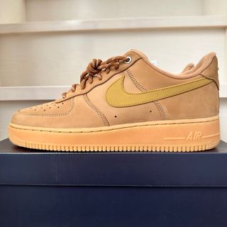 ナイキ(NIKE)の新品未使用 NIKE AIR FORCE 1 ’07 WB(スニーカー)