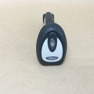 CINO 業務用 USB接続 Bluetooth バーコードリーダー F780BT-GV(店舗用品)