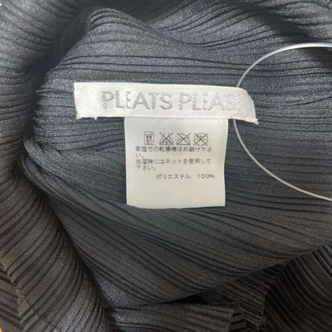 PLEATS PLEASE ISSEY MIYAKE - PLEATS PLEASE(プリーツプリーズ) 長袖 PLEATS PLEASE ISSEY MIYAKE - PLEATS PLEASE(プリーツプリーズ) 長袖