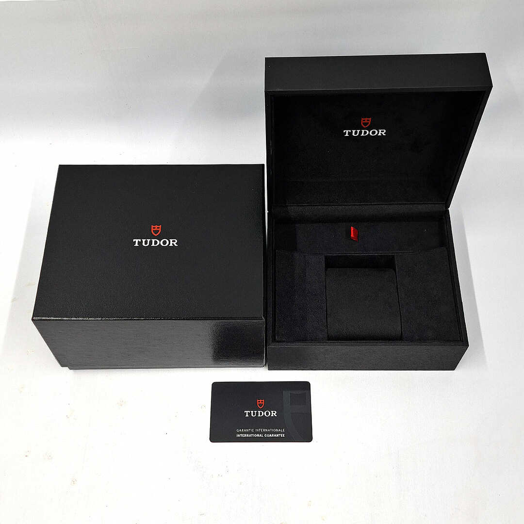 Tudor(チュードル)のチューダー ロイヤル デイデイト ブルーローマ 28600 自動巻き ステンレススティール メンズ TUDOR 【中古】 【時計】 メンズの時計(腕時計(アナログ))の商品写真