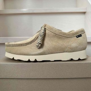 クラークス(Clarks)の新品未使用 Clark’s Wallace GORE-TEX(ブーツ)