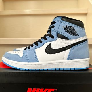 ナイキ(NIKE)の新品未使用 NIKE AIR JORDAN 1 RETRO HIGH OG(スニーカー)