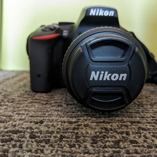 ニコン(Nikon)のニコンD5500(デジタル一眼)