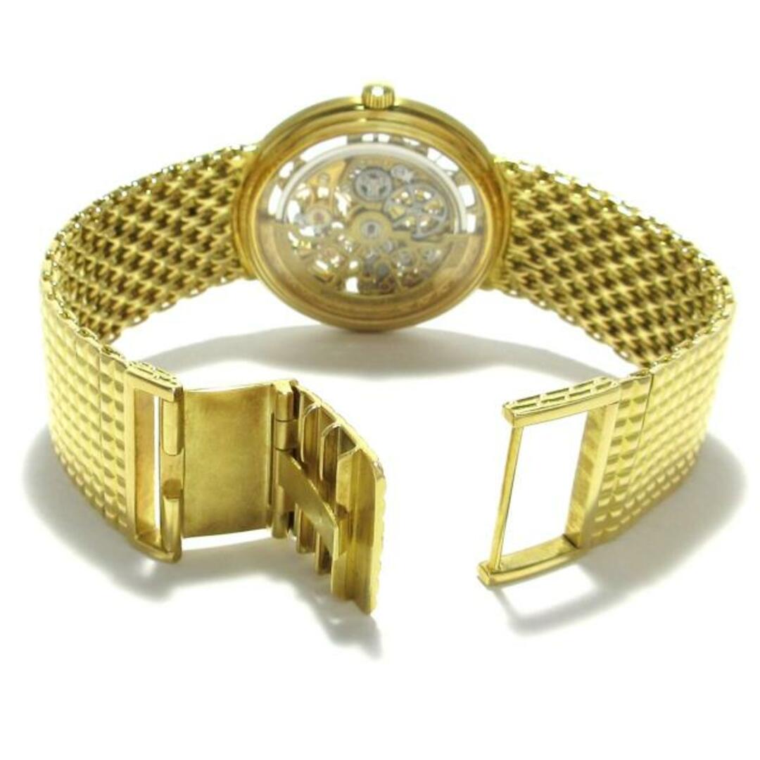 AUDEMARS PIGUET - AUDEMARS PIGUET(オーデマ・ピゲ) 腕時計 AUDEMARS PIGUET - AUDEMARS PIGUET(オーデマ・ピゲ) 腕時計