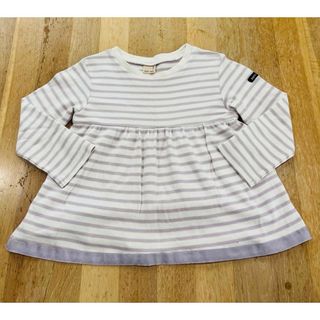 プティマイン(petit main)の＊専用＊No.375 petit main プティマイン トップス 110cm(Tシャツ/カットソー)