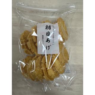 播磨屋　朝日揚げ　エコノミーパック(菓子/デザート)