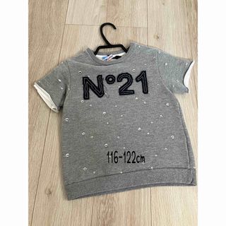 N°21 - N°21 ヌメロヴェントゥーノTシャツ 32