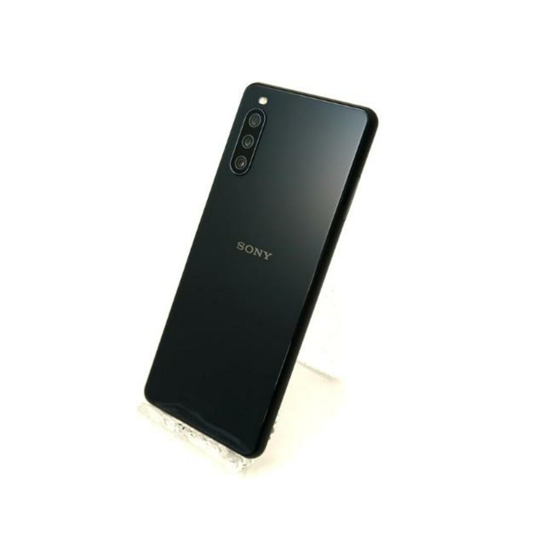 Xperia(エクスペリア)のSIMロック解除済み Xperia 10 III SOG04 128GB Aランク 本体【ReYuuストア】 ホワイト スマホ/家電/カメラのスマートフォン/携帯電話(スマートフォン本体)の商品写真