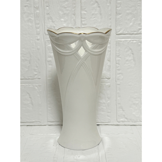 ナルミ(NARUMI)のレア☆ナルミ　ギフトギャラリー　花瓶　フラワーベース(花瓶)