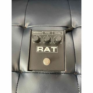 PROCO  RAT ジャンク(エフェクター)