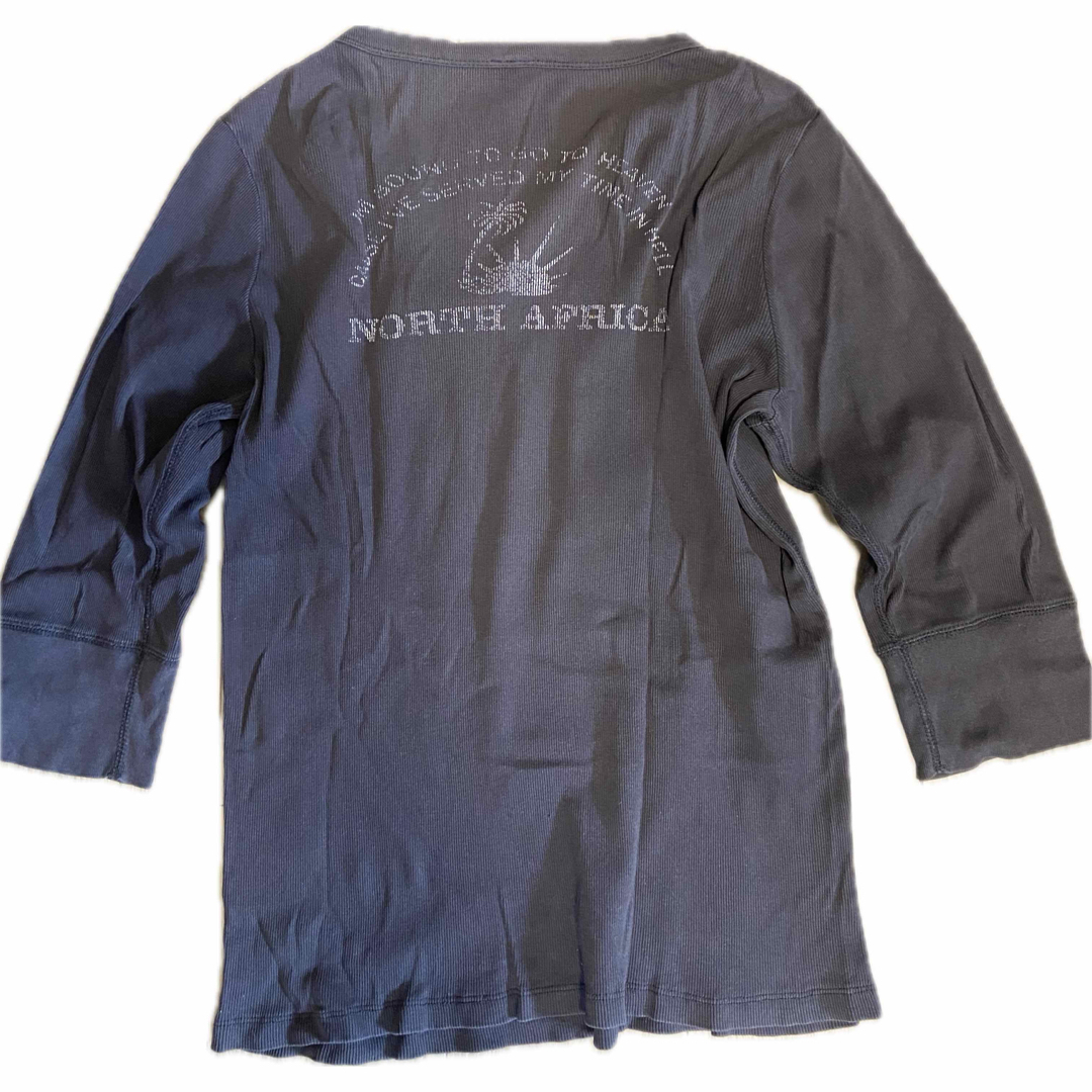 GB(ジービー)のGB SKINS Tシャツ メンズのトップス(Tシャツ/カットソー(七分/長袖))の商品写真