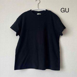 GU - GU Tシャツ