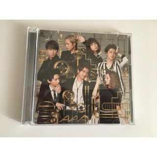 トリプルエー(AAA)のAAA GOLD SYMPHONY アルバム DVD＋CD(ポップス/ロック(邦楽))