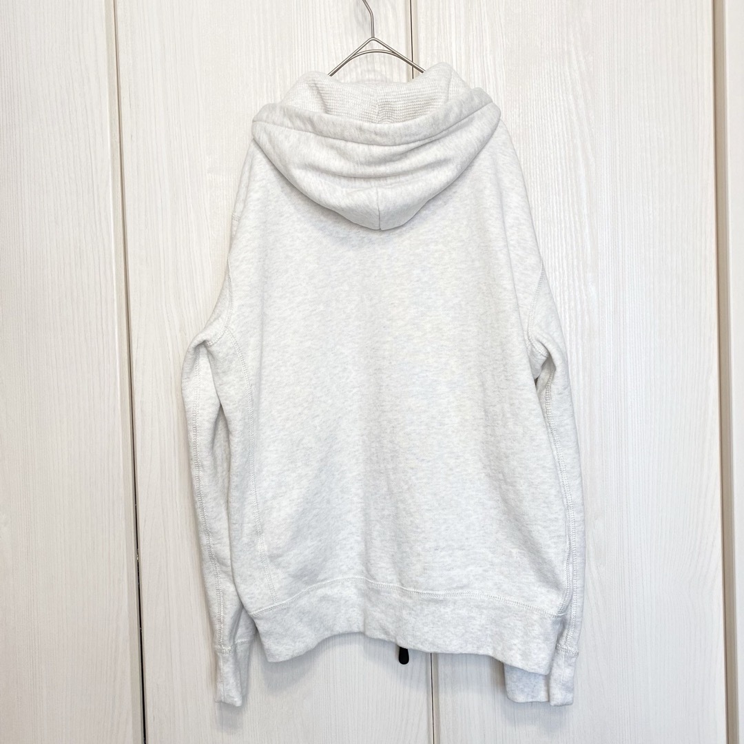 POLO RALPH LAUREN(ポロラルフローレン)の【美品】 Polo Ralph Lauren sweat hoodie メンズのトップス(パーカー)の商品写真