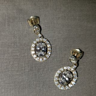 Folli Follie - Folli Follie ピアス　シルバーピアス　シルバー925