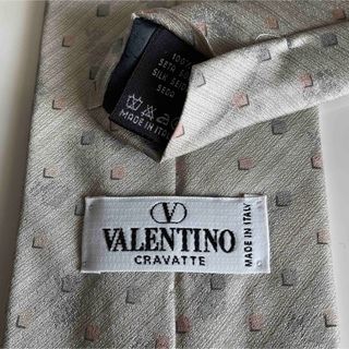 ヴァレンティノ(VALENTINO)のヴァレンティノ　ネクタイ (ネクタイ)