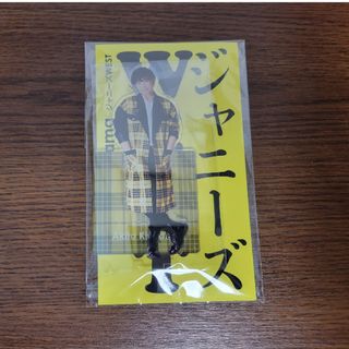 ジャニーズウエスト(ジャニーズWEST)の【新品未開封品】ジャニーズWEST　桐山照史 アクスタfest(アイドルグッズ)