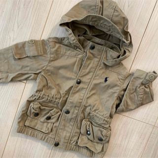 ポロラルフローレン(POLO RALPH LAUREN)のラルフローレン　ジャケット2歳(ジャケット/コート)