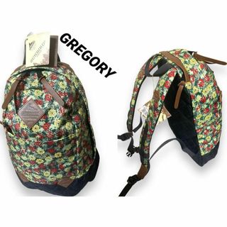 グレゴリー(Gregory)の新品 希少 タグ付 グレゴリー リュック GREGORY KLETTER DAY(リュック/バックパック)