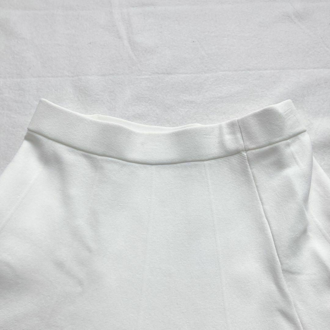 ANAYI(アナイ)のANAYI スカート フレア 可愛い お嬢様 M 38 春服 デート レディースのスカート(ひざ丈スカート)の商品写真