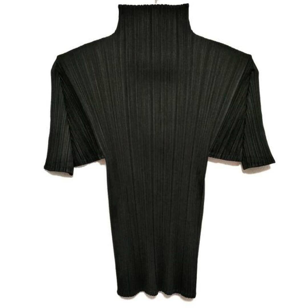 PLEATS PLEASE ISSEY MIYAKE - PLEATS PLEASE(プリーツプリーズ) 半袖